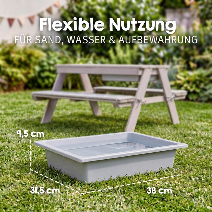 Produktbild Roba Play