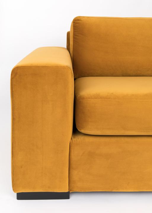 Produktbild Zuiver Fiep (Ecksofa)