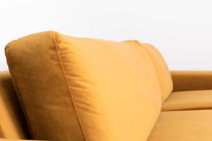 Produktbild Zuiver Fiep (Ecksofa)