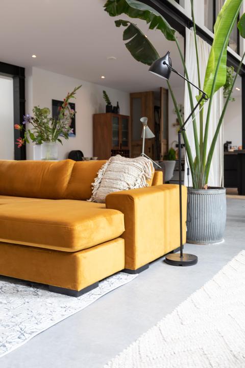 Produktbild Zuiver Fiep (Ecksofa)