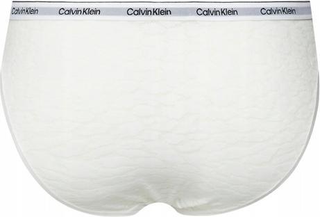 Actual product image Calvin Klein Ladies' bikini bottoms in a 3-pack (XS)