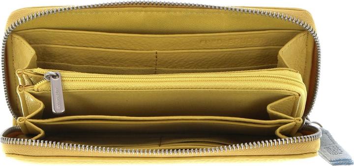 Actual product image FredsBruder Nastally Big Wallet