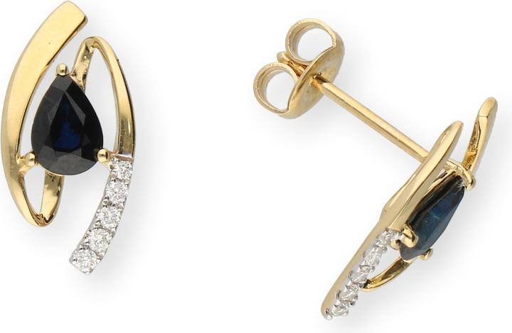 Produktbild Carat Colorstone (Gold 18ct)