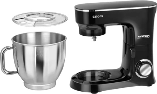 Actual product image MPM Robot planetarny MRK-19 (2200 W)