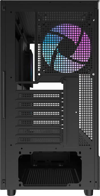 Image du produit Darkflash Tech DPX90 (ITX, ATX, mATX)