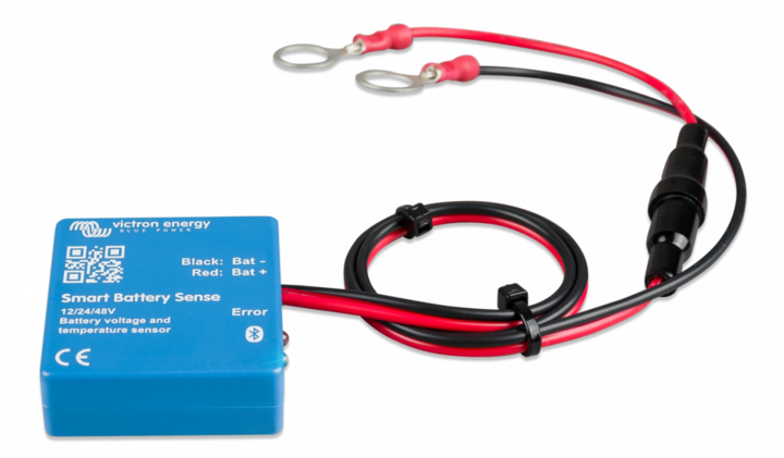 Produktbild Victron Energy Smart Battery Sense