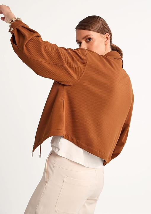 Produktbild Comma Cappotto Donna Manica Lunga