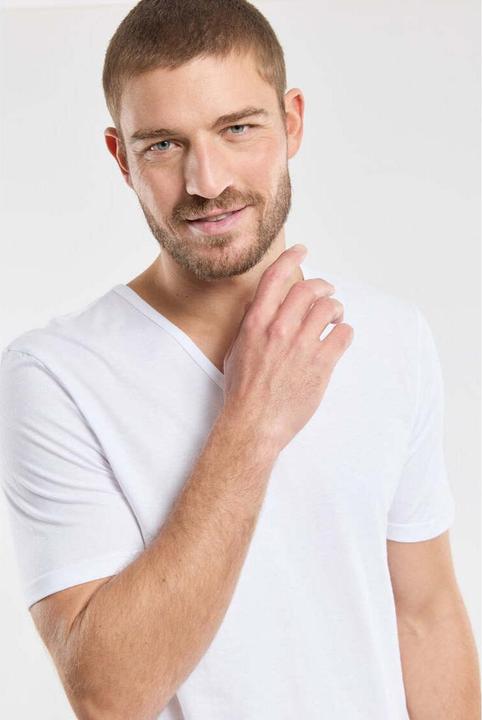 Image du produit Armor Lux T-shirt manches courtes (M)