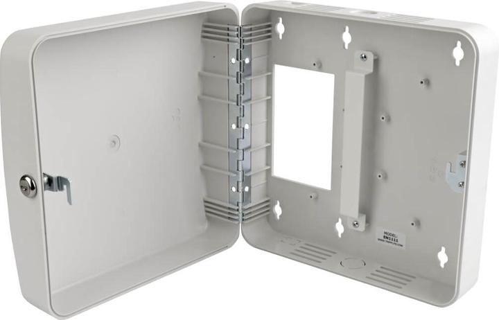 Immagine prodotto Eaton Involucro per punto di accesso wireless con serratura - Costruzione in ABS a montaggio superficiale
