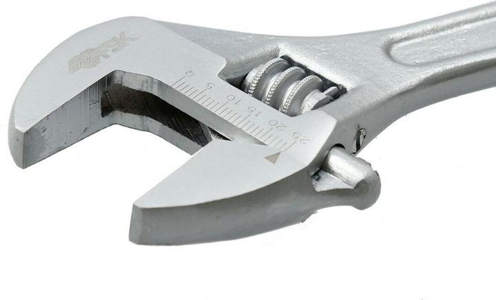 Produktbild FSK Verstellbarer Schraubenschlüssel 200 mm