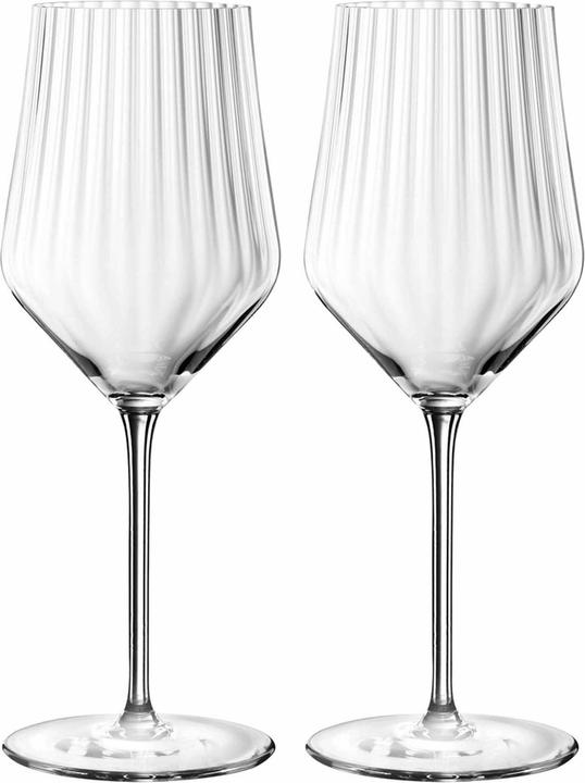 Nachtmann Aperitivo Universal Set 2 pcs (4.90 dl, 2x, Aperitif glasses)