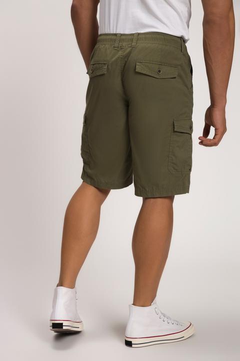 Produktbild JP1880 Cargo-Bermuda, 6 Pockets, Loose Fit, gerades Bein (52)
