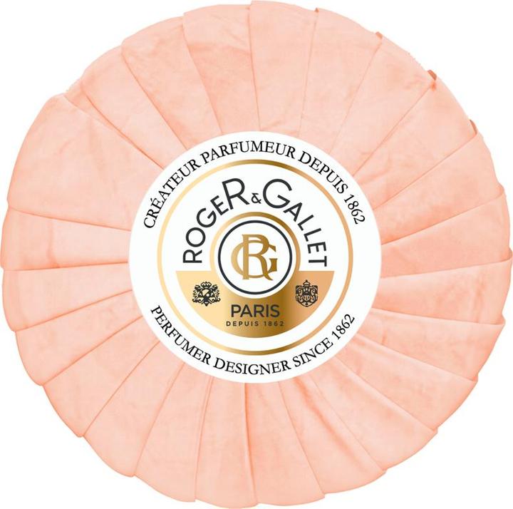Image du produit Roger & Gallet Fleur De Figuier Savon Parfumé (Savon dur, 100 ml)