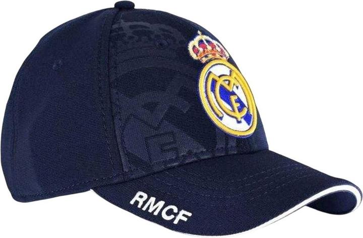 Image du produit Gilbert Casquette de baseball Real Madrid