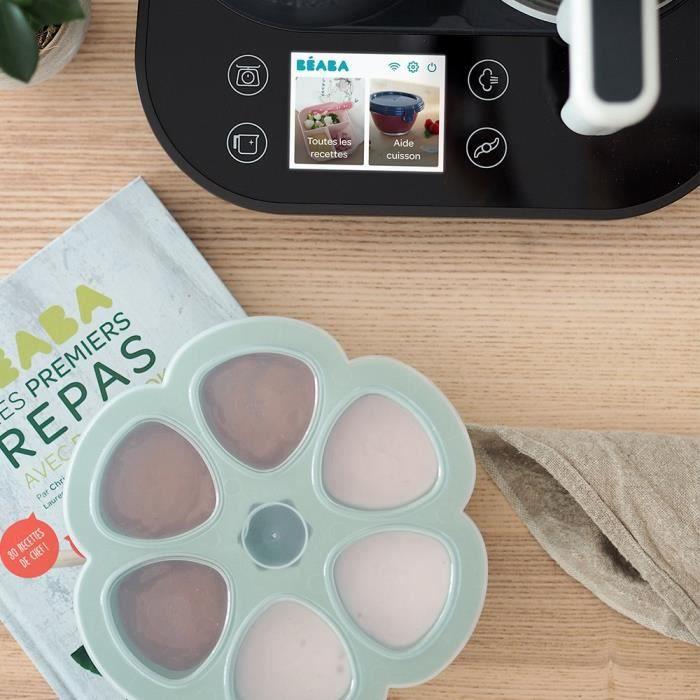 Image du produit Beaba Multiportions