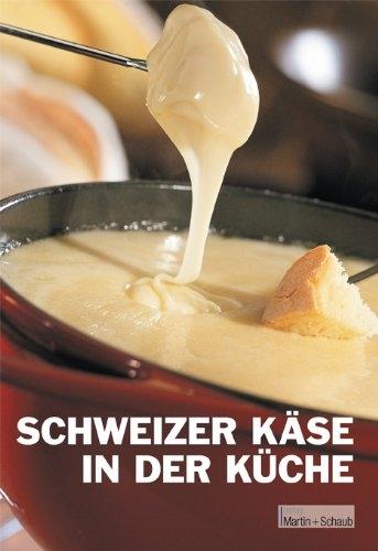 Actual product image Swiss cheese in the kitchen (German, 2013)