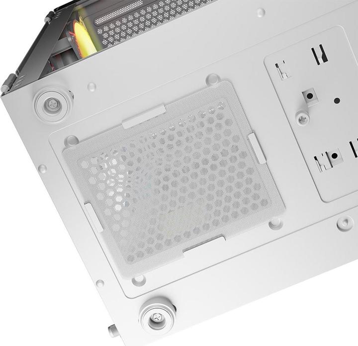 Produktbild Logic Portos (mATX, Mini-ITX)