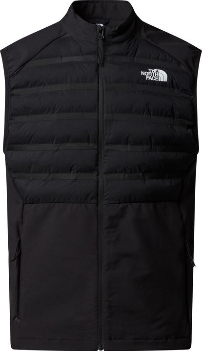 Actual product image North Face Mountain Athletics Cari (L)