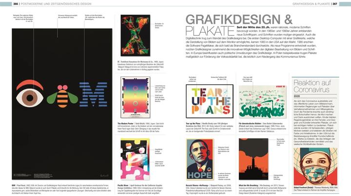 Actual product image Design (German, Philip Wilkinson, Ann Kay, Alexandra Black, Reg G. Grant, Iain Zaczek, 2022)