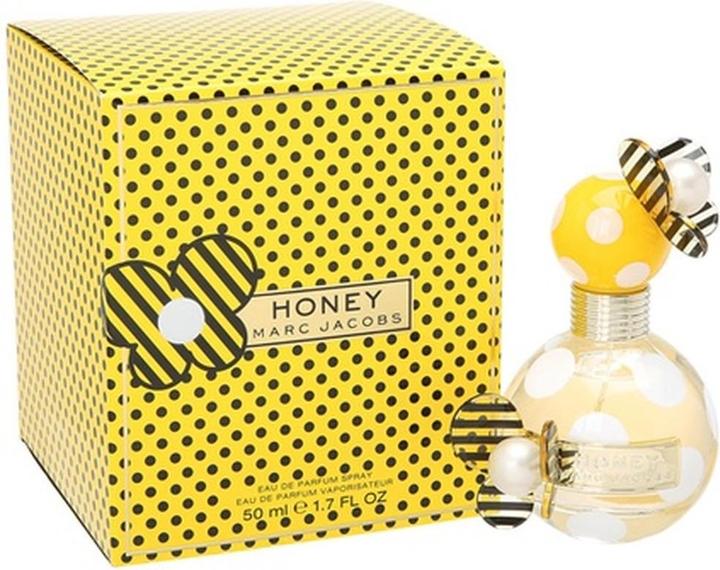 Actual product image Marc Jacobs Honey (Eau de parfum, 100 ml)
