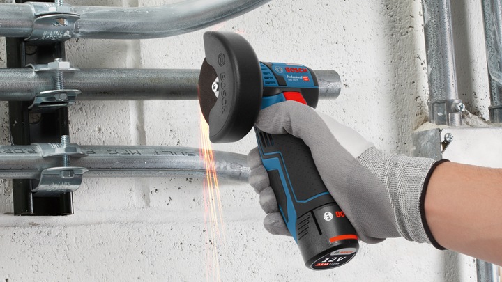 Produktbild Bosch Professional Starter Set (12 V)