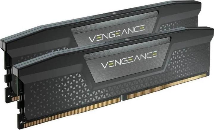 Actual product image Corsair Vengeance (2 x 8GB, 6000 MHz, DDR5 RAM, U-DIMM)