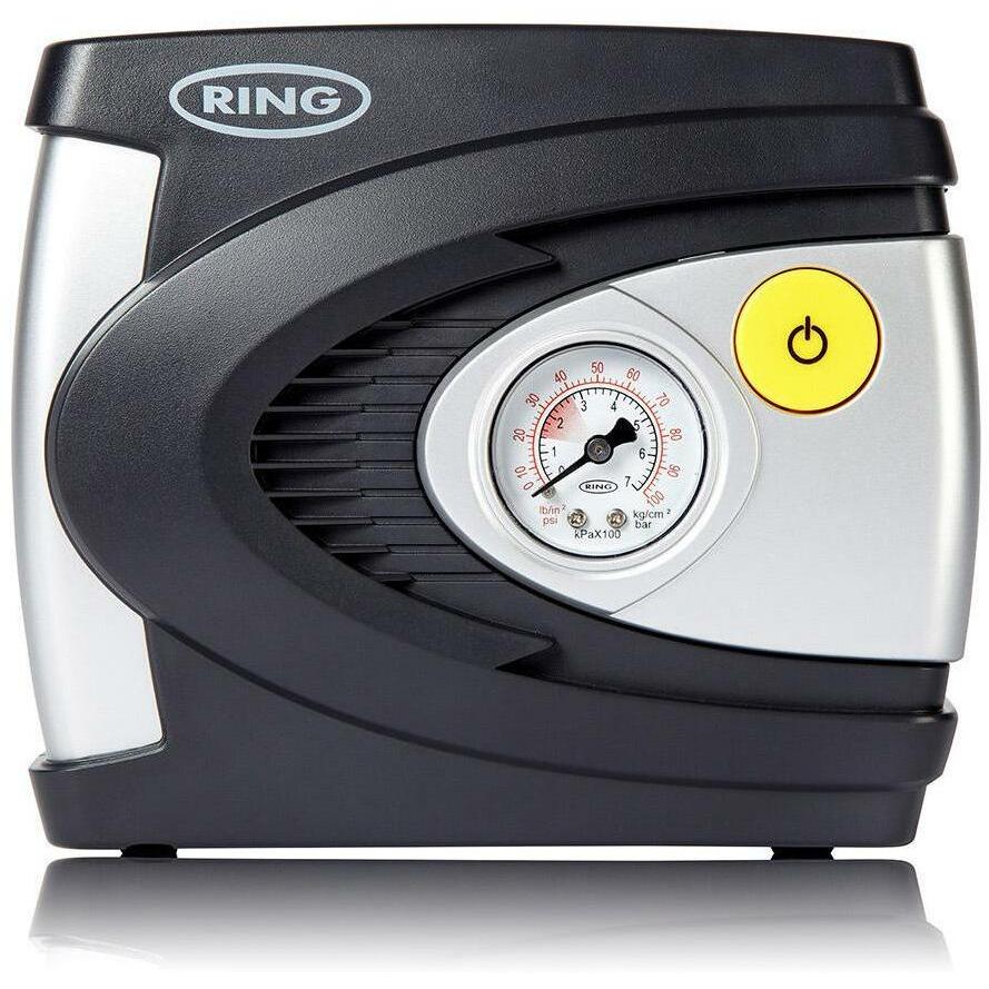 Ring Automotive Luftkompressor (7 Bar) (75.RAC610)
