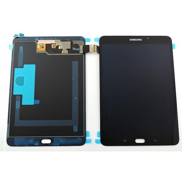 Thumbnail - Samsung LCD Assembly (Display, Galaxy Tab S2 8.0 (2015)), Mobilgerät Ersatzteile, Schwarz