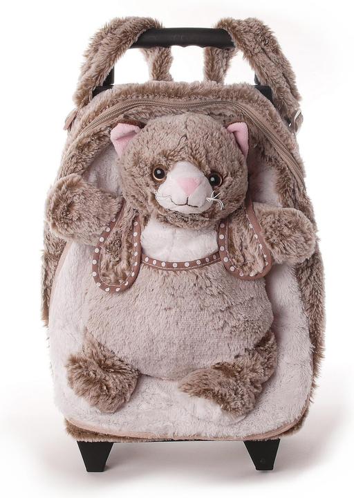 Produktbild Inware Katze (11 l, Handgepäck (bis 50l))