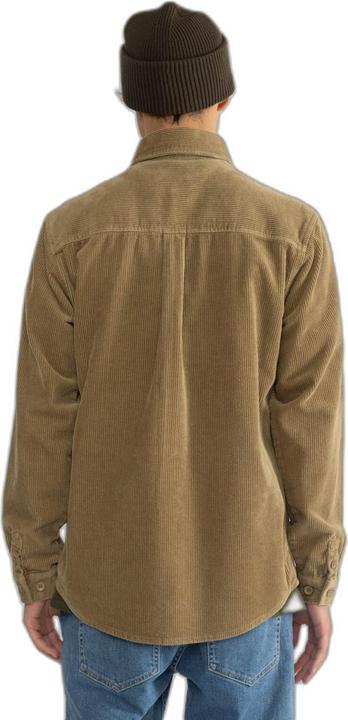 Immagine prodotto Revolution Camicia di velluto a coste con tasche (S)