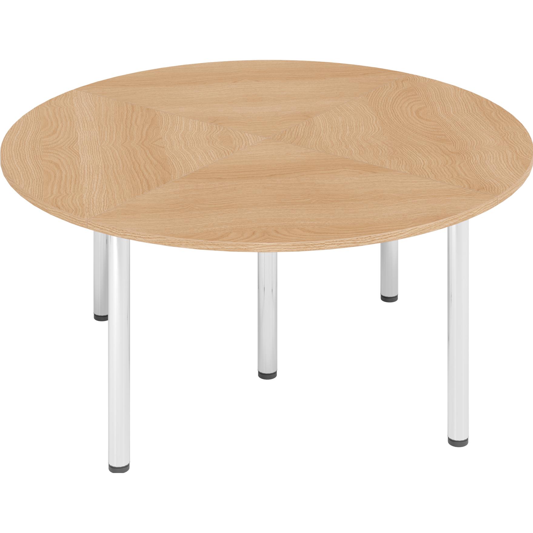 Hammerbacher, Accessori per mobile da ufficio, Set VSET K7 Oak