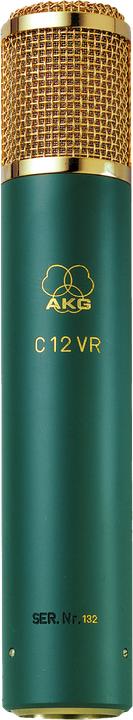 Produktbild AKG C12 Vr