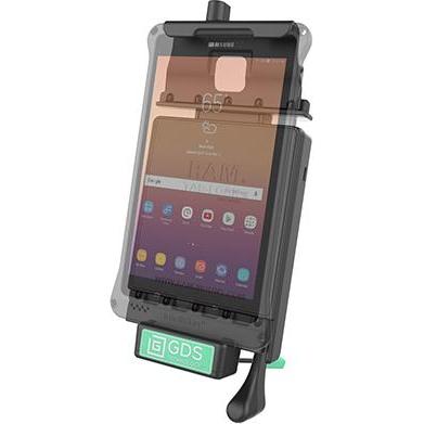 Thumbnail - RAM Mounts Unpkd RAM Gds Locking Vehicle, Barcode-Scanner Zubehör