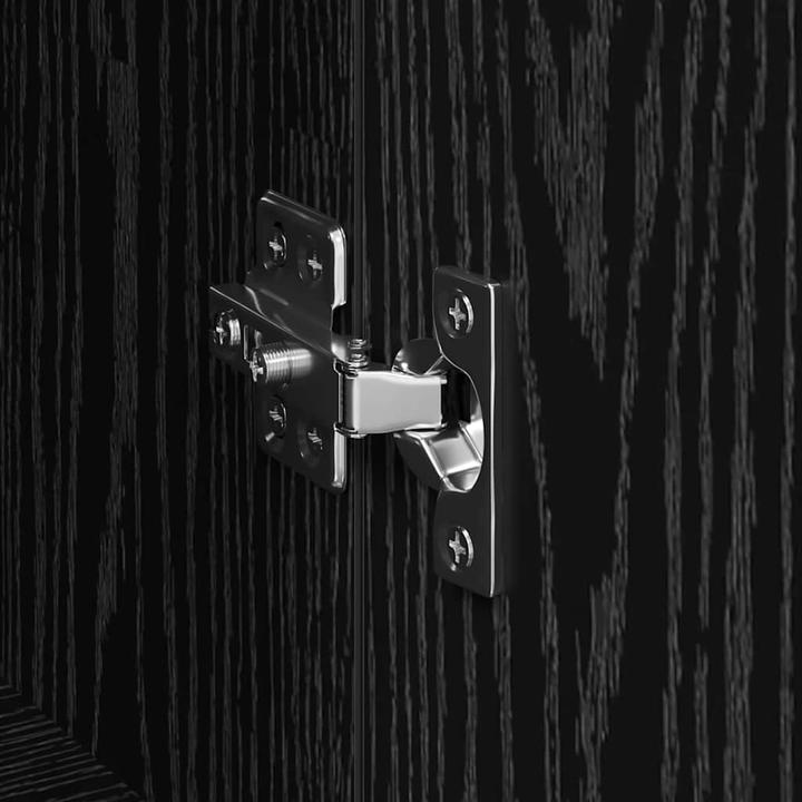 Image du produit vidaXL Modernes Sideboard (35 x 35 x 70 cm)