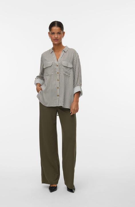 Image du produit Vero Moda VMCBUMPY Hemd Hemd (44)