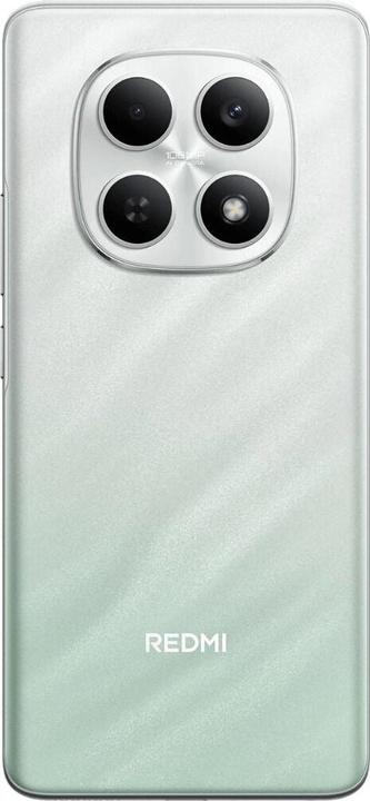 Image du produit Xiaomi Smartphone Redmi Note 15 6,77" Octa Core 8 GB RAM 128 GB grün (128 Go, Vert, 6.77", Double SIM, 4G)