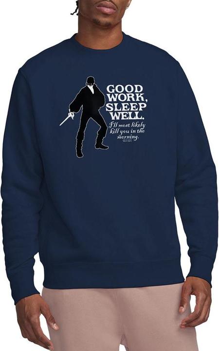 Produktbild The Princess Bride Good Work Sweatshirt (M)