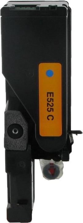 Actual product image Hermex Alternative toner to Dell H3M8P (C, FC, M, Y)