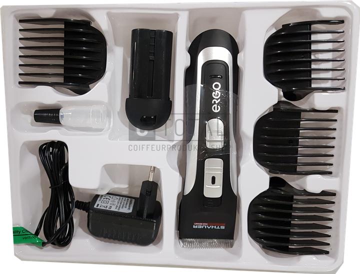Immagine prodotto XanitaliaPro Tagliacapelli Professionale Ergo Cut Li-Pro