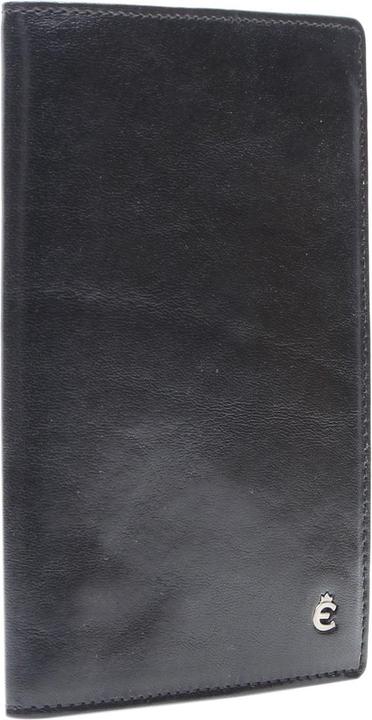 Immagine prodotto Esquire Custodia per passaporto Toscana in pelle 9,5 cm