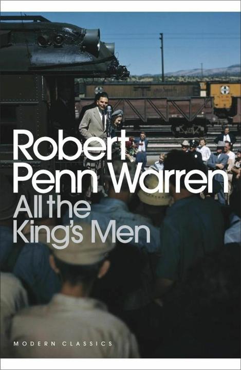 Produktbild All the King's Men (Englisch, Warren Robert Penn, 2007)