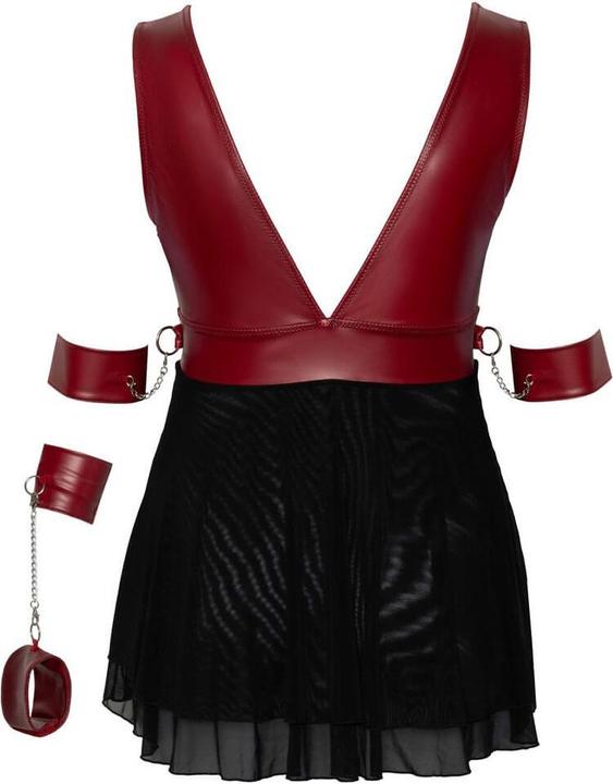 Image du produit Cottelli Collection Babydoll Bondage XL (XL)