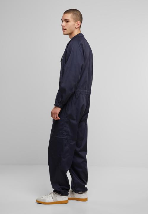 Image du produit Brandit Combinaison de vol Taille M Couleur anthracite (M)