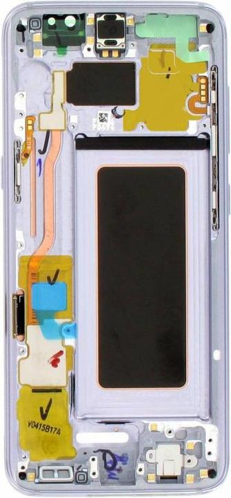 Produktbild Samsung LCD Assembly (Display)