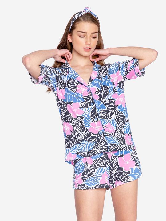Image du produit Pj Salvage Shorty Bali Bound (XS)