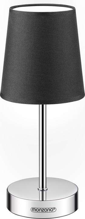 Produktbild Monzana Nachttischlampe (E14)