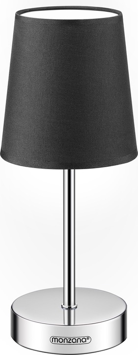 Image du produit Monzana Lampe de table (E14)