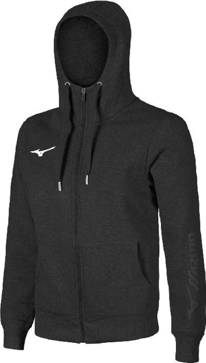 Immagine prodotto Mizuno Felpa con cappuccio FZ (L)