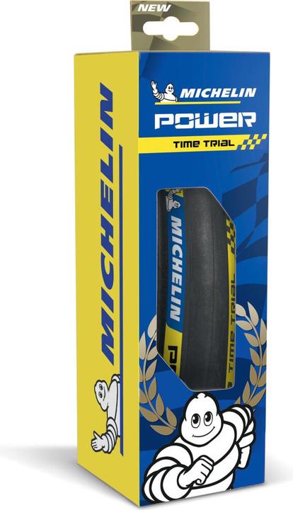 Produktbild Michelin Power Time Trial (23-622)
