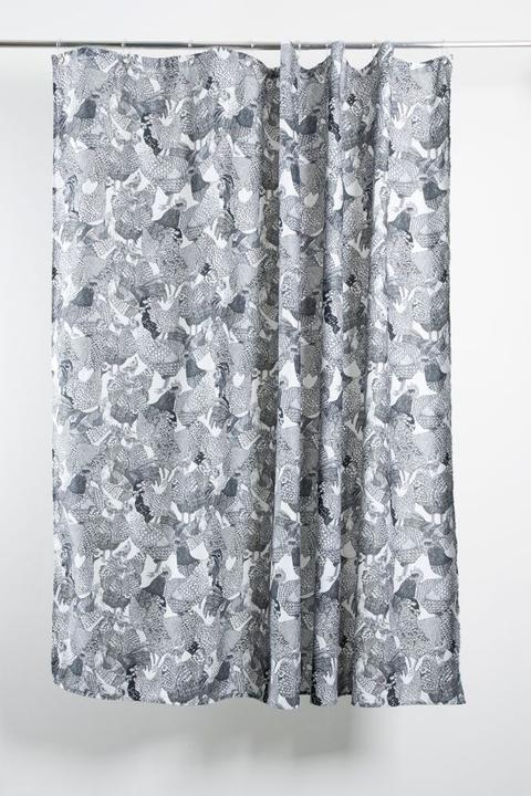 Produktbild ZigZagZurich Hot Chicks (180 x 200 cm)